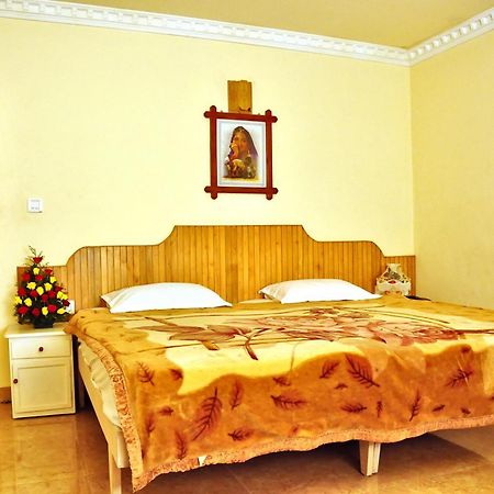 Bellavista Resort Munnar Exterior photo