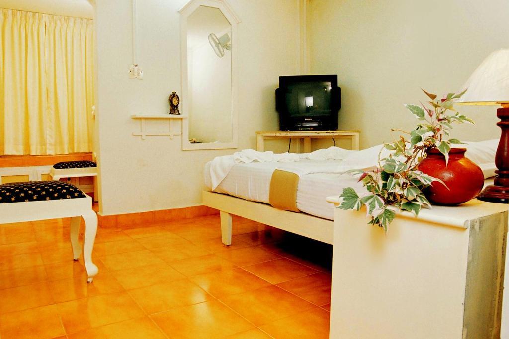 Bellavista Resort Munnar Room photo
