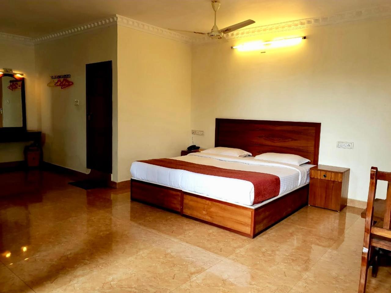 Bellavista Resort Munnar Exterior photo